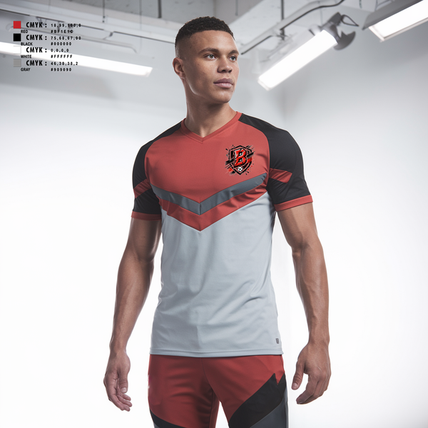 Mens Soccer Jersey, Bremen Soccer, Men's Soccer, Teamtime, Team time, sublimation, custom sports apparel, team uniforms, spirit wear, spiritwear, sports uniforms, custom shirts, team store, custom team store, fundraiser sports, apparel fundraiser