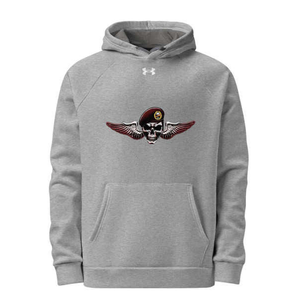 Paracaidistas 1944994 Under Armour Hoodie