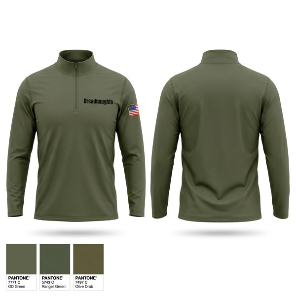 Windbreaker, Dreadnaughts, Army, Teamtime, Team time, sublimation, custom sports apparel, team uniforms, spirit wear, spiritwear, sports uniforms, custom shirts, team store, custom team store, fundraiser sports, apparel fundraiser