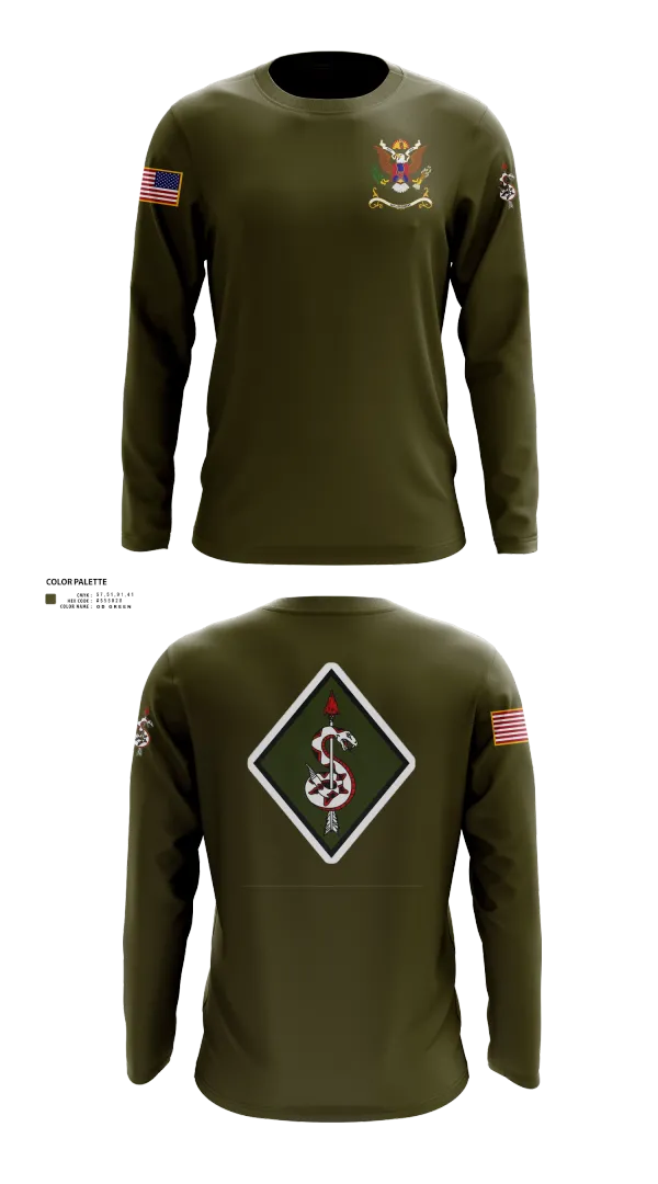 Long Sleeve Performance Shirt, , National Guard, Teamtime, Team time, sublimation, custom sports apparel, team uniforms, spirit wear, spiritwear, sports uniforms, custom shirts, team store, custom team store, fundraiser sports, apparel fundraiser