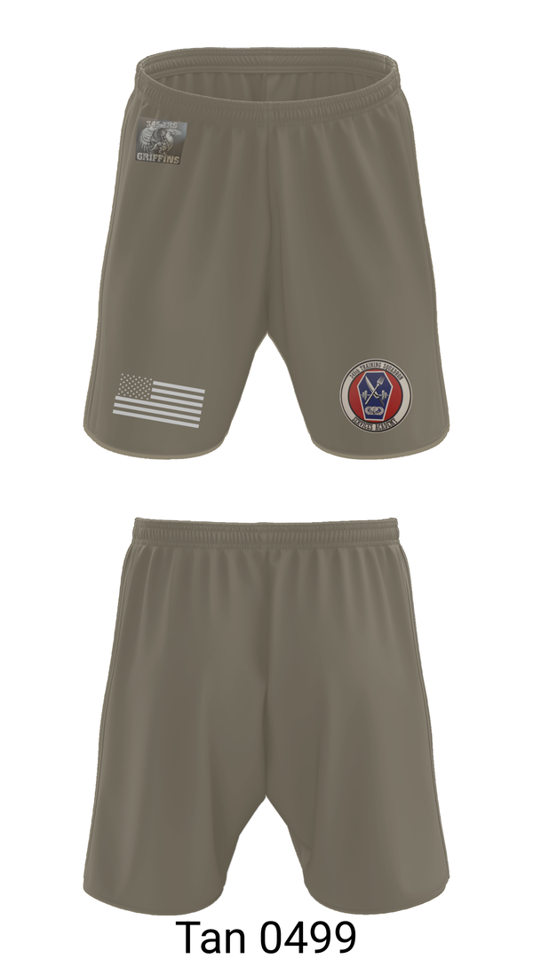 Athletic Shorts With Pockets, 345th TRS, , Teamtime, Team time, sublimation, custom sports apparel, team uniforms, spirit wear, spiritwear, sports uniforms, custom shirts, team store, custom team store, fundraiser sports, apparel fundraiser