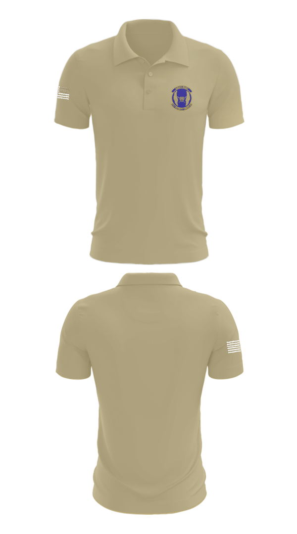 Short Sleeve Performance Polo, 51SFS Metal Tigers, Air Force, Teamtime, Team time, sublimation, custom sports apparel, team uniforms, spirit wear, spiritwear, sports uniforms, custom shirts, team store, custom team store, fundraiser sports, apparel fundraiser