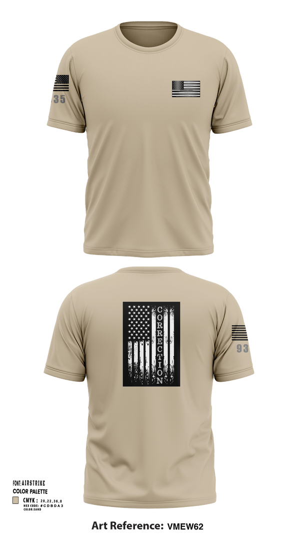Short Sleeve Performance Shirt, 285Corrections, , Teamtime, Team time, sublimation, custom sports apparel, team uniforms, spirit wear, spiritwear, sports uniforms, custom shirts, team store, custom team store, fundraiser sports, apparel fundraiser