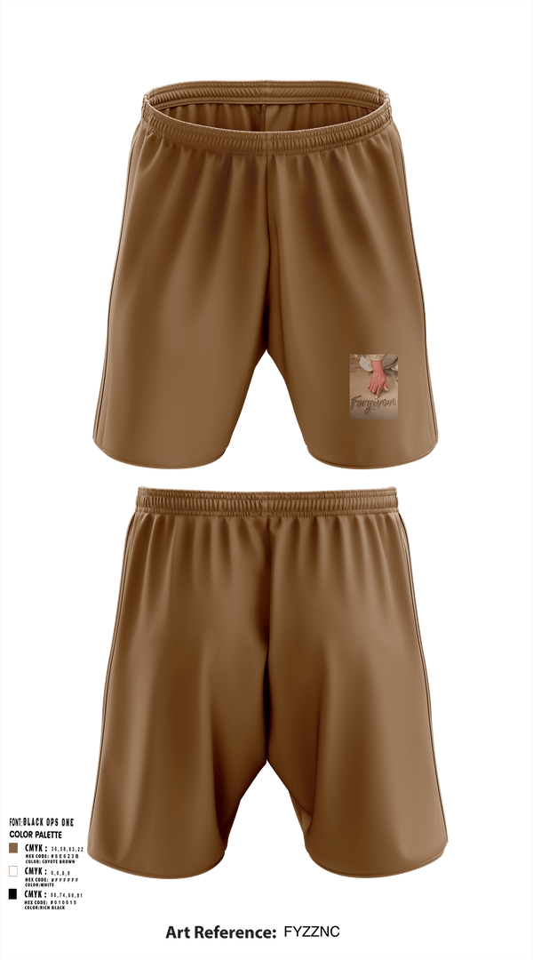 Athletic Shorts With Pockets, X Unknown StudiosX Unknown Studios, , Teamtime, Team time, sublimation, custom sports apparel, team uniforms, spirit wear, spiritwear, sports uniforms, custom shirts, team store, custom team store, fundraiser sports, apparel fundraiser