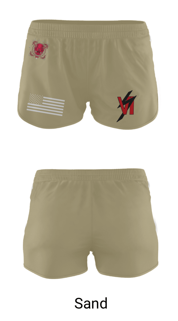 Ranger Panties, 3d SGX, Marines, Teamtime, Team time, sublimation, custom sports apparel, team uniforms, spirit wear, spiritwear, sports uniforms, custom shirts, team store, custom team store, fundraiser sports, apparel fundraiser