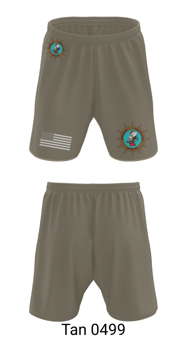 Athletic Shorts With Pockets, ACB-1, , Teamtime, Team time, sublimation, custom sports apparel, team uniforms, spirit wear, spiritwear, sports uniforms, custom shirts, team store, custom team store, fundraiser sports, apparel fundraiser