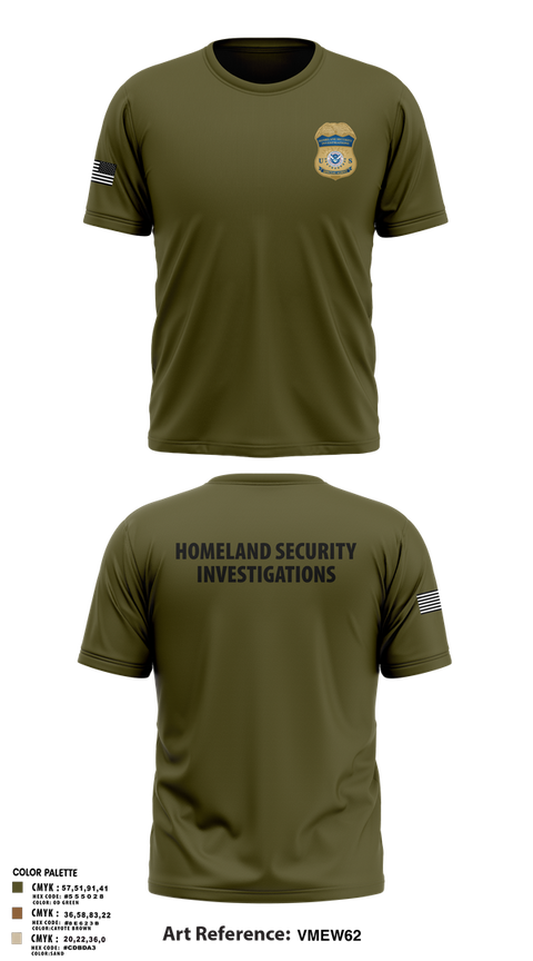 Short Sleeve Performance Shirt, HSI, , Teamtime, Team time, sublimation, custom sports apparel, team uniforms, spirit wear, spiritwear, sports uniforms, custom shirts, team store, custom team store, fundraiser sports, apparel fundraiser