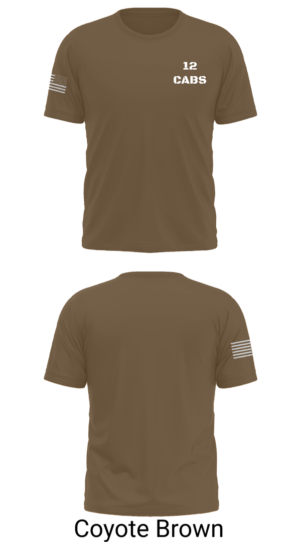 Old School Cotton Feel Shirt, 12 CABS, , Teamtime, Team time, sublimation, custom sports apparel, team uniforms, spirit wear, spiritwear, sports uniforms, custom shirts, team store, custom team store, fundraiser sports, apparel fundraiser