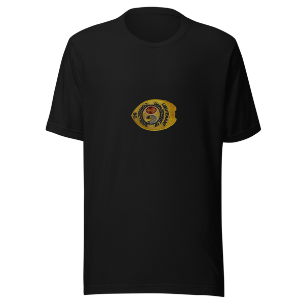 Unisex Staple T-Shirt - Black