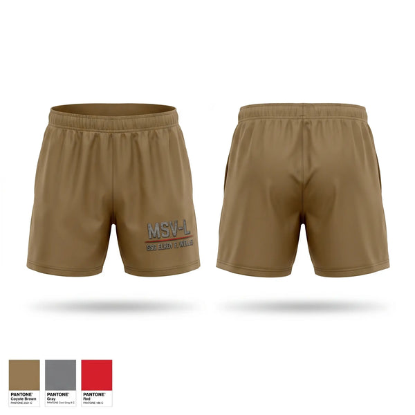 Ranger Panties, MSV(L) 01, Army, Teamtime, Team time, sublimation, custom sports apparel, team uniforms, spirit wear, spiritwear, sports uniforms, custom shirts, team store, custom team store, fundraiser sports, apparel fundraiser