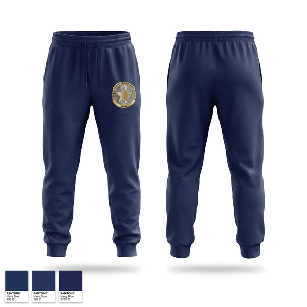 Sweatpants, Texas alcoholic beverage commission, Police, Teamtime, Team time, sublimation, custom sports apparel, team uniforms, spirit wear, spiritwear, sports uniforms, custom shirts, team store, custom team store, fundraiser sports, apparel fundraiser