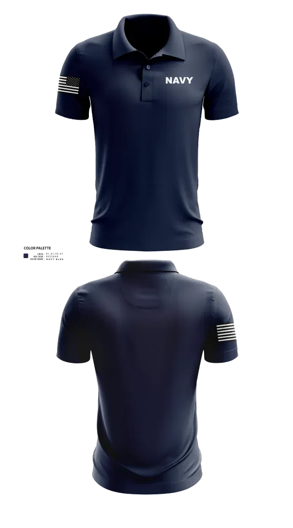 Short Sleeve Performance Polo, NavyNavy, Navy, Teamtime, Team time, sublimation, custom sports apparel, team uniforms, spirit wear, spiritwear, sports uniforms, custom shirts, team store, custom team store, fundraiser sports, apparel fundraiser
