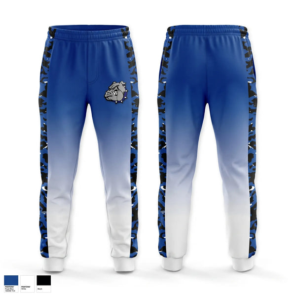 Sweatpants, Columbia Hoyas Elite, Men's Basketball, Teamtime, Team time, sublimation, custom sports apparel, team uniforms, spirit wear, spiritwear, sports uniforms, custom shirts, team store, custom team store, fundraiser sports, apparel fundraiser