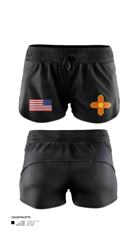 Ranger Panties, 333rd Triple Threat 2, Army, Teamtime, Team time, sublimation, custom sports apparel, team uniforms, spirit wear, spiritwear, sports uniforms, custom shirts, team store, custom team store, fundraiser sports, apparel fundraiser