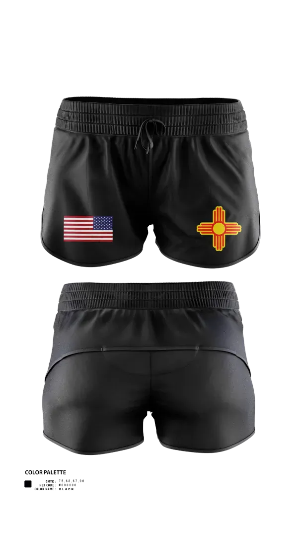 Ranger Panties, 333rd Triple Threat 2, Army, Teamtime, Team time, sublimation, custom sports apparel, team uniforms, spirit wear, spiritwear, sports uniforms, custom shirts, team store, custom team store, fundraiser sports, apparel fundraiser