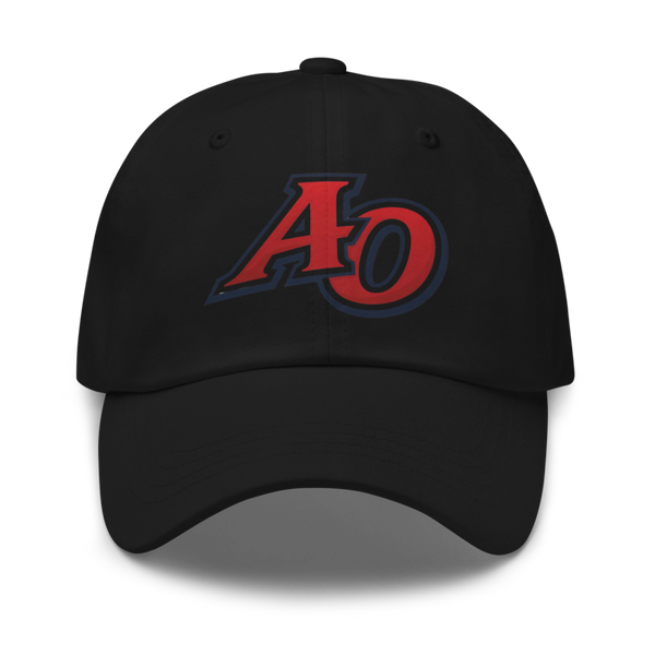Dad hat - Black