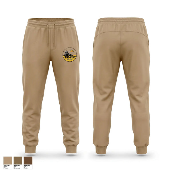 Sweatpants, 7TH ATC, Army, Teamtime, Team time, sublimation, custom sports apparel, team uniforms, spirit wear, spiritwear, sports uniforms, custom shirts, team store, custom team store, fundraiser sports, apparel fundraiser