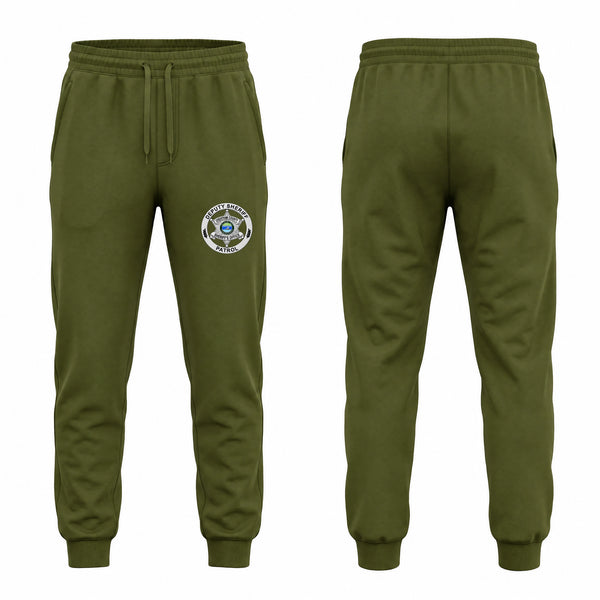 Sweatpants, CHEATHAM COUNTY SHERIFF'S OFFICE, Police, Teamtime, Team time, sublimation, custom sports apparel, team uniforms, spirit wear, spiritwear, sports uniforms, custom shirts, team store, custom team store, fundraiser sports, apparel fundraiser