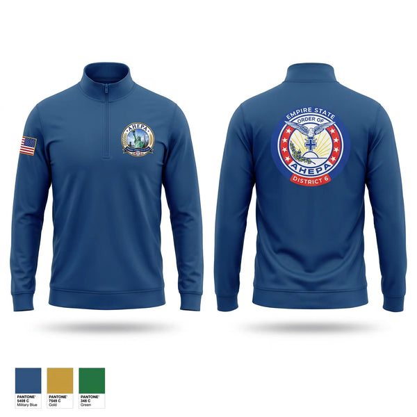 Windbreaker, AHEPA, , Teamtime, Team time, sublimation, custom sports apparel, team uniforms, spirit wear, spiritwear, sports uniforms, custom shirts, team store, custom team store, fundraiser sports, apparel fundraiser