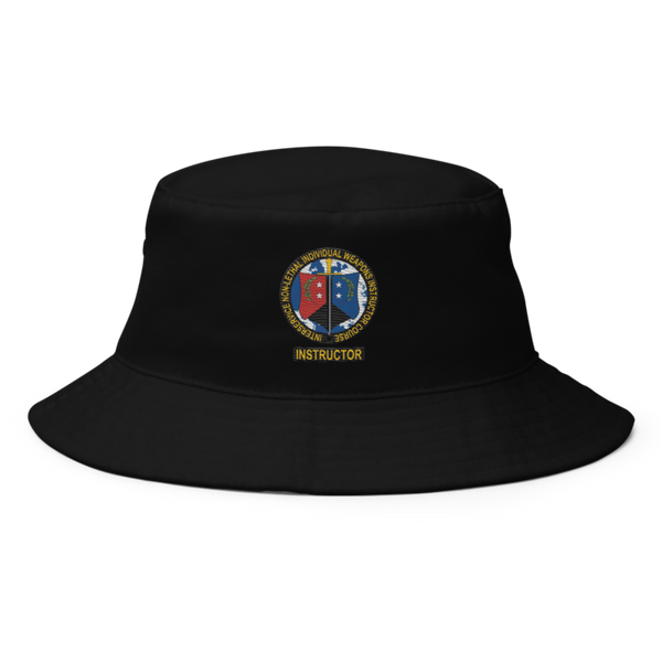 Orting Jr Cardinals 66929209 Bucket Hat | Big Accessories BX003