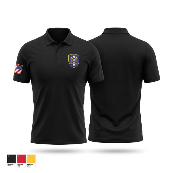 Short Sleeve Performance Polo, 2/1, Marines, Teamtime, Team time, sublimation, custom sports apparel, team uniforms, spirit wear, spiritwear, sports uniforms, custom shirts, team store, custom team store, fundraiser sports, apparel fundraiser