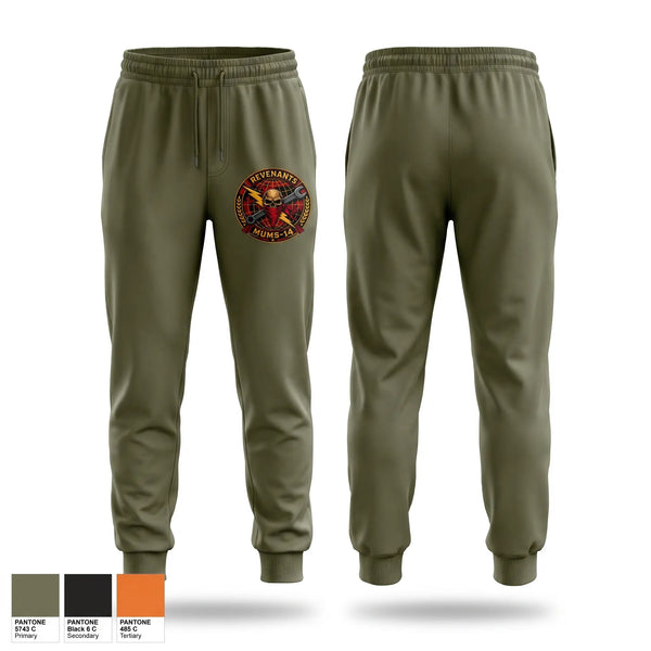 Sweatpants, MUMS-14, Marines, Teamtime, Team time, sublimation, custom sports apparel, team uniforms, spirit wear, spiritwear, sports uniforms, custom shirts, team store, custom team store, fundraiser sports, apparel fundraiser