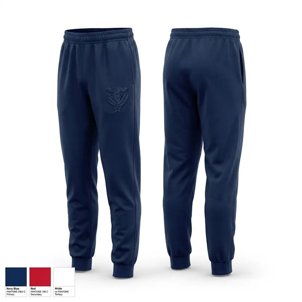 Sweatpants, ALA Patriots, , Teamtime, Team time, sublimation, custom sports apparel, team uniforms, spirit wear, spiritwear, sports uniforms, custom shirts, team store, custom team store, fundraiser sports, apparel fundraiser