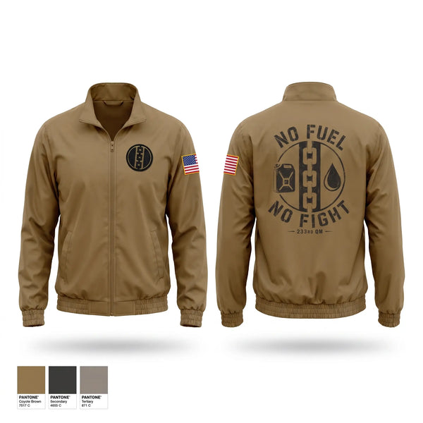 Windbreaker, 233rd QM, Army, Teamtime, Team time, sublimation, custom sports apparel, team uniforms, spirit wear, spiritwear, sports uniforms, custom shirts, team store, custom team store, fundraiser sports, apparel fundraiser