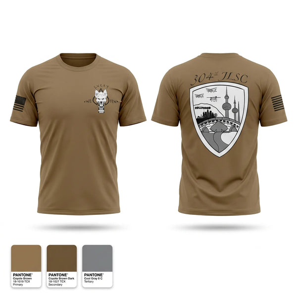 Old School Cotton Feel Shirt, 304th SBDE, Army, Teamtime, Team time, sublimation, custom sports apparel, team uniforms, spirit wear, spiritwear, sports uniforms, custom shirts, team store, custom team store, fundraiser sports, apparel fundraiser