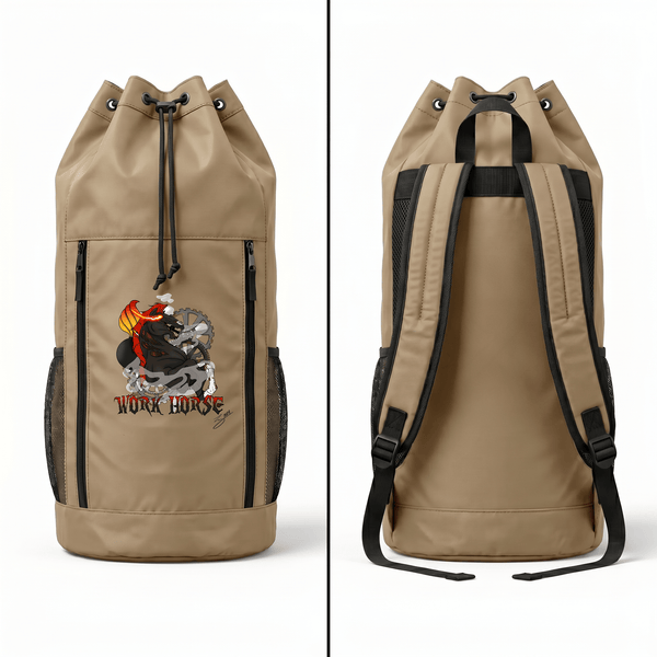 Gear Bag, 1-51 ADA D.CO MAINT PLT, Army, Teamtime, Team time, sublimation, custom sports apparel, team uniforms, spirit wear, spiritwear, sports uniforms, custom shirts, team store, custom team store, fundraiser sports, apparel fundraiser