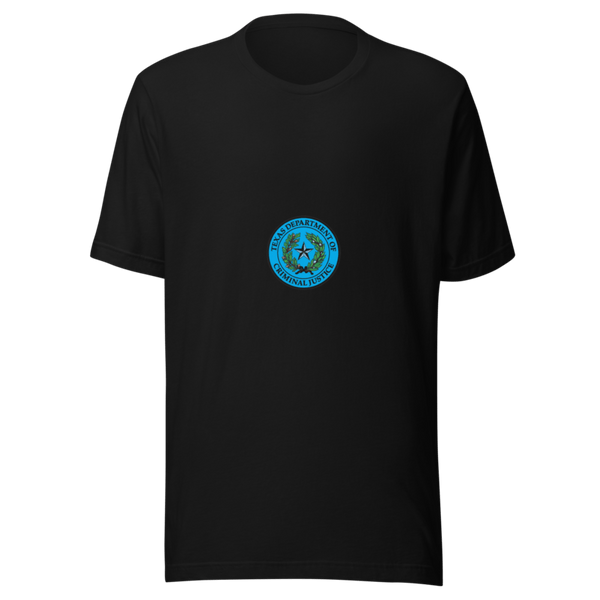 Unisex Staple T-Shirt - Black