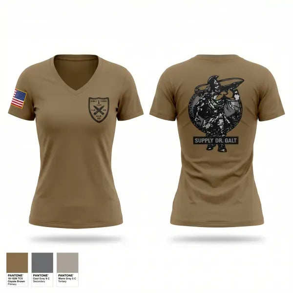Womens Short Sleeve Vneck Shirt, 295, Wrestling, Teamtime, Team time, sublimation, custom sports apparel, team uniforms, spirit wear, spiritwear, sports uniforms, custom shirts, team store, custom team store, fundraiser sports, apparel fundraiser