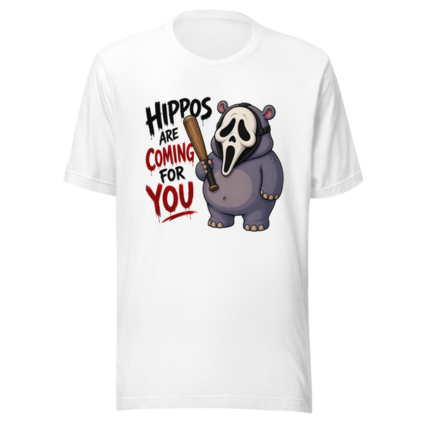 Unisex Staple T-Shirt - White
