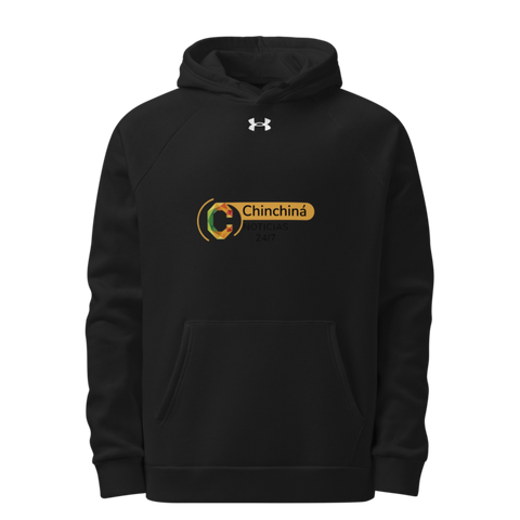 Chinchiná Noticias 15196379 Under Armour Hoodie