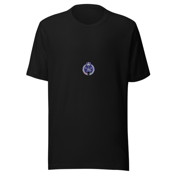 Unisex Staple T-Shirt - Black
