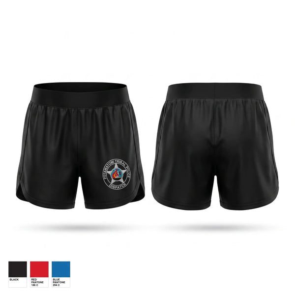 Ranger Panties, Dispatch, Police, Teamtime, Team time, sublimation, custom sports apparel, team uniforms, spirit wear, spiritwear, sports uniforms, custom shirts, team store, custom team store, fundraiser sports, apparel fundraiser