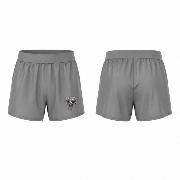 Ranger Panties, Egg Harbor Twp EMS, EMS/EMT, Teamtime, Team time, sublimation, custom sports apparel, team uniforms, spirit wear, spiritwear, sports uniforms, custom shirts, team store, custom team store, fundraiser sports, apparel fundraiser