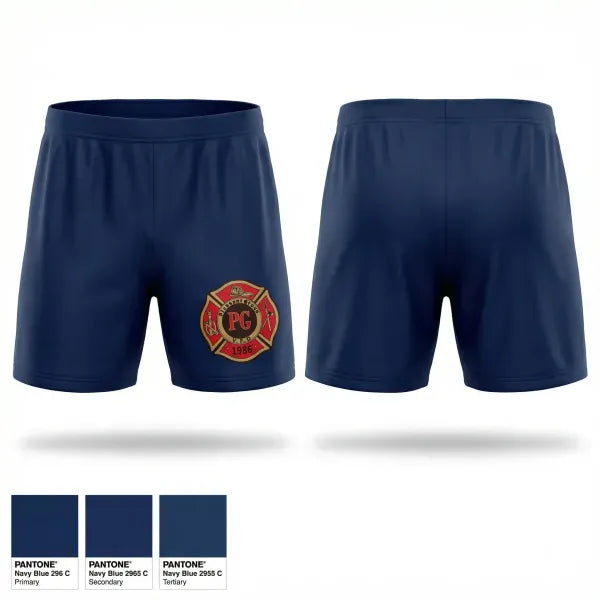 Ranger Panties, Pleasant Grove VFD, Fire Department, Teamtime, Team time, sublimation, custom sports apparel, team uniforms, spirit wear, spiritwear, sports uniforms, custom shirts, team store, custom team store, fundraiser sports, apparel fundraiser