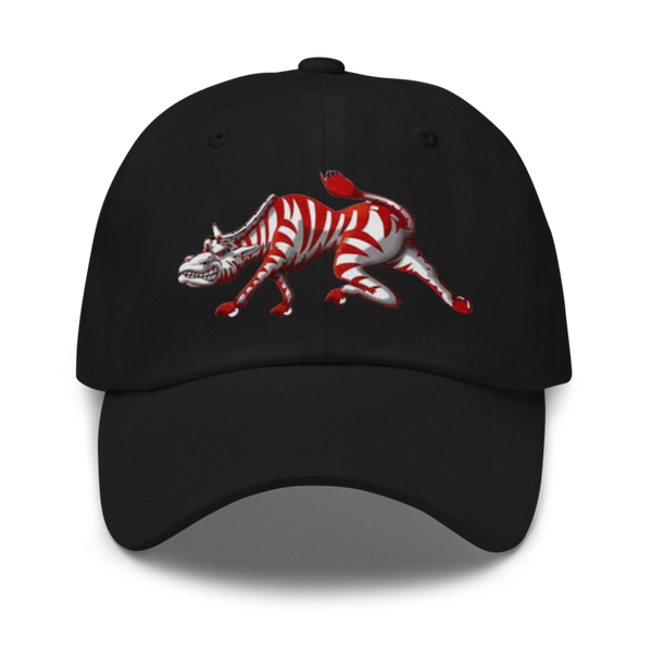 Dad hat - Black