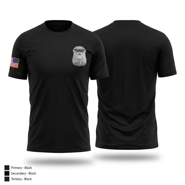 Short Sleeve Performance Shirt, Westland Police Department, Police, Teamtime, Team time, sublimation, custom sports apparel, team uniforms, spirit wear, spiritwear, sports uniforms, custom shirts, team store, custom team store, fundraiser sports, apparel fundraiser