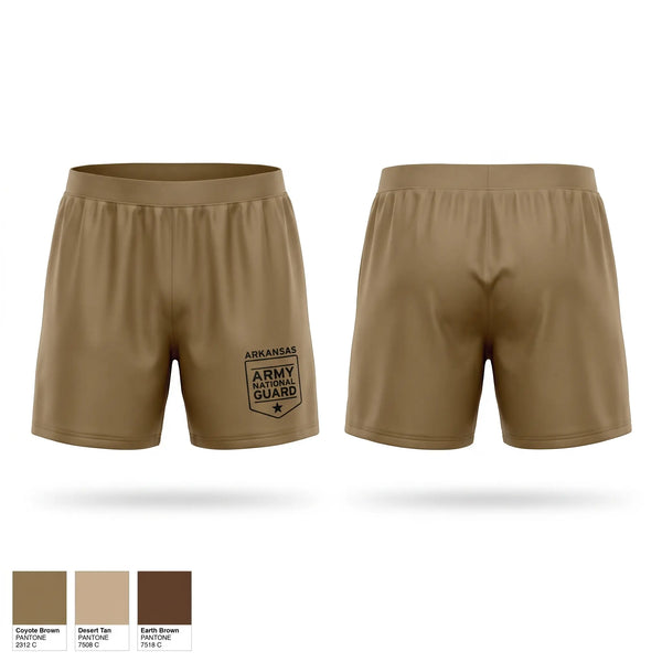 Ranger Panties, Recruiting & Retention BN, National Guard, Teamtime, Team time, sublimation, custom sports apparel, team uniforms, spirit wear, spiritwear, sports uniforms, custom shirts, team store, custom team store, fundraiser sports, apparel fundraiser