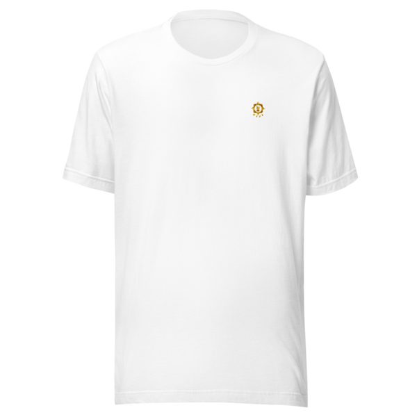 Tu Vakarau 38782154 Unisex Staple T-Shirt | Bella + Canvas 3001