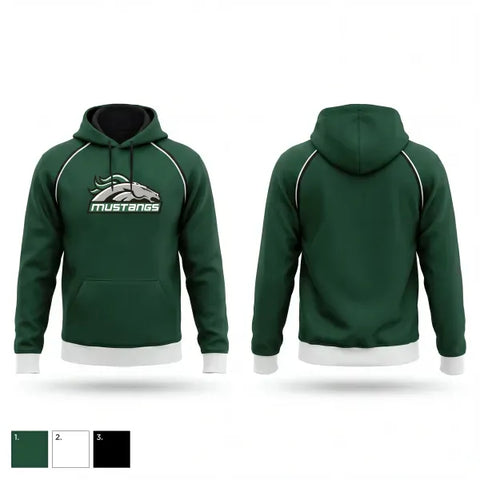 Hoodie, Lady Mustangs, Softball, Teamtime, Team time, sublimation, custom sports apparel, team uniforms, spirit wear, spiritwear, sports uniforms, custom shirts, team store, custom team store, fundraiser sports, apparel fundraiser