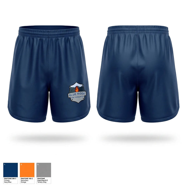 Ranger Panties, Blue Ridge Fire Resources, Fire Department, Teamtime, Team time, sublimation, custom sports apparel, team uniforms, spirit wear, spiritwear, sports uniforms, custom shirts, team store, custom team store, fundraiser sports, apparel fundraiser
