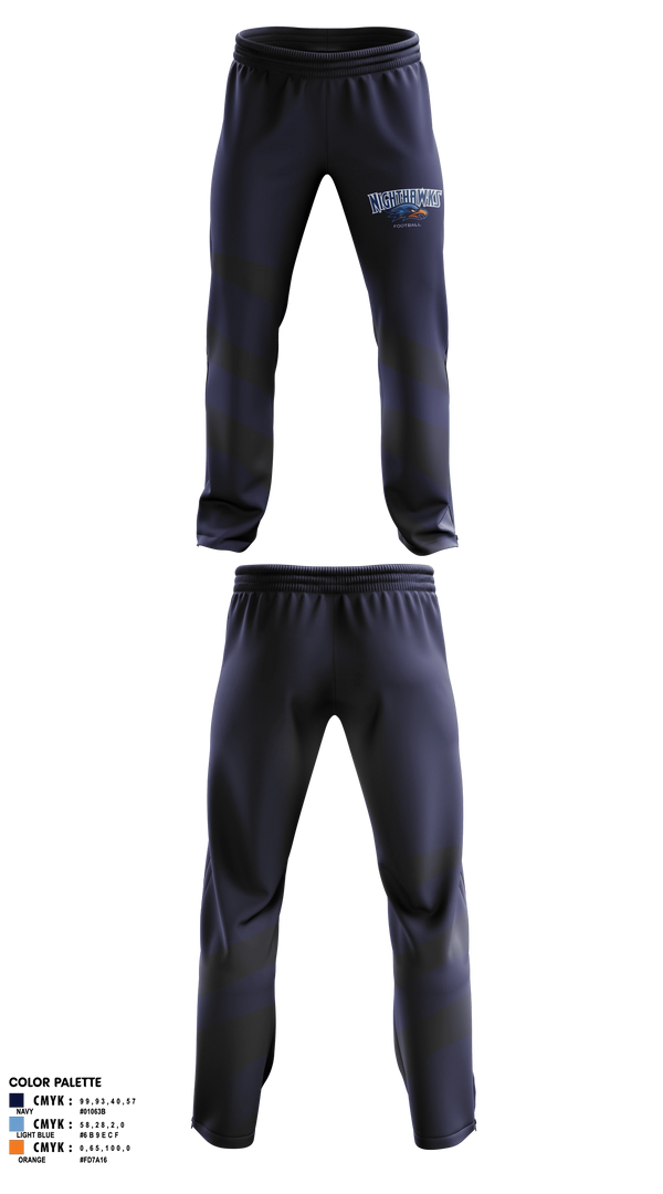 Sweatpants, Herbert Akins Road Middle School, Track & Field, Teamtime, Team time, sublimation, custom sports apparel, team uniforms, spirit wear, spiritwear, sports uniforms, custom shirts, team store, custom team store, fundraiser sports, apparel fundraiser