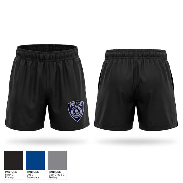 Ranger Panties, GWDPD, Police, Teamtime, Team time, sublimation, custom sports apparel, team uniforms, spirit wear, spiritwear, sports uniforms, custom shirts, team store, custom team store, fundraiser sports, apparel fundraiser