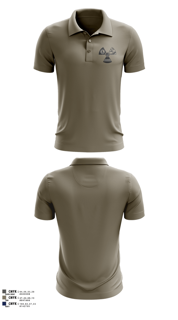 Short Sleeve Performance Polo, NCR STC, Police, Teamtime, Team time, sublimation, custom sports apparel, team uniforms, spirit wear, spiritwear, sports uniforms, custom shirts, team store, custom team store, fundraiser sports, apparel fundraiser