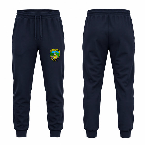 Sweatpants, Sevier County, Police, Teamtime, Team time, sublimation, custom sports apparel, team uniforms, spirit wear, spiritwear, sports uniforms, custom shirts, team store, custom team store, fundraiser sports, apparel fundraiser