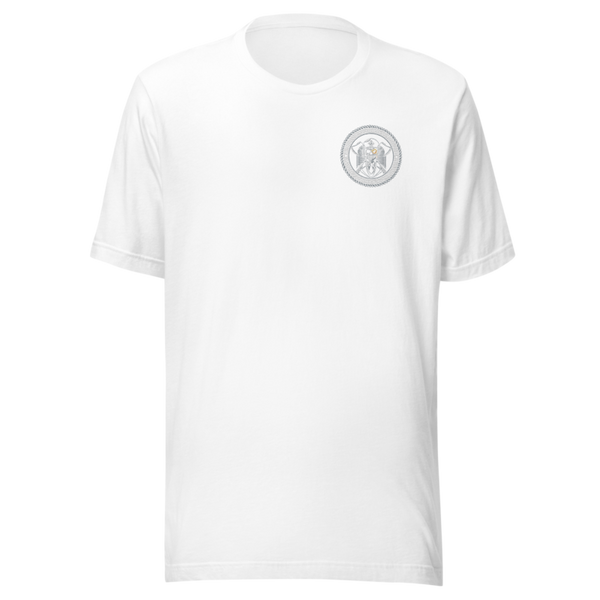 CAT 811 66266358 Unisex Staple T-Shirt | Bella + Canvas 3001