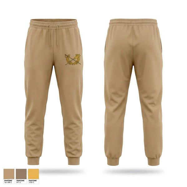 Sweatpants, 36th Infantry Division, Army, Teamtime, Team time, sublimation, custom sports apparel, team uniforms, spirit wear, spiritwear, sports uniforms, custom shirts, team store, custom team store, fundraiser sports, apparel fundraiser